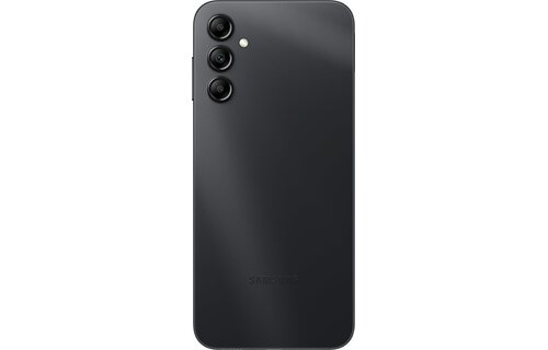 Samsung Galaxy A14 5G 64GB Awesome Black - Mobiele telefoon