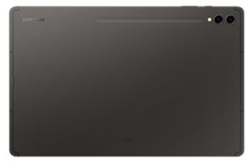 Samsung Galaxy Tab S9 Ultra WiFi 256GB Graphite - Tablet
