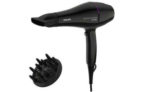 Philips DryCare Pro BHD274/00 - Föhn
