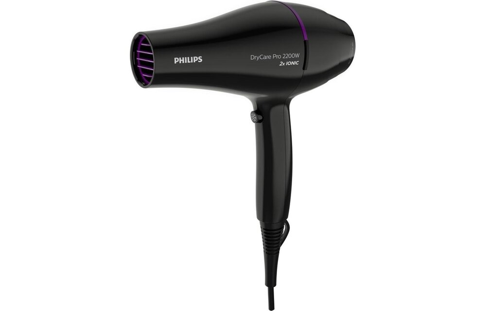 Philips DryCare Pro BHD274/00 - Föhn