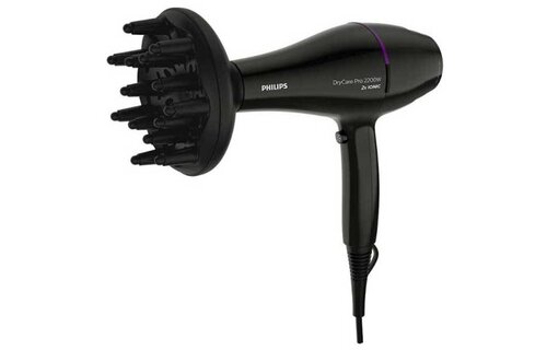 Philips DryCare Pro BHD274/00 - Föhn