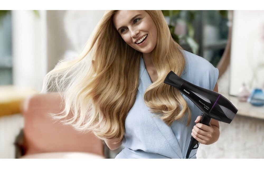 Philips DryCare Pro BHD274/00 - Föhn