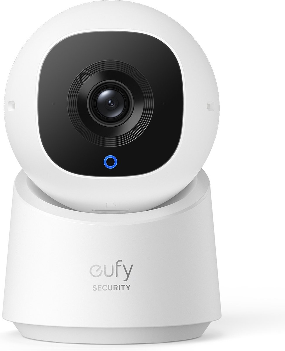 Eufy Indoor Cam C220 - Beveiligingscamera