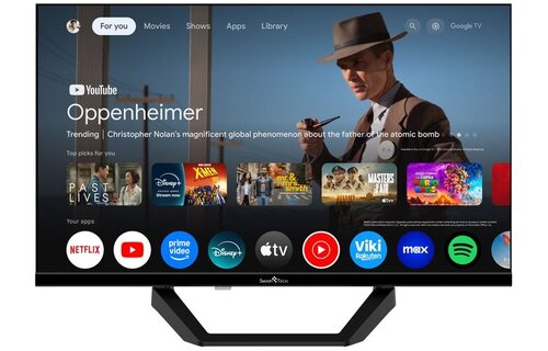 Smart Tech 24HG01V2C - LED TV