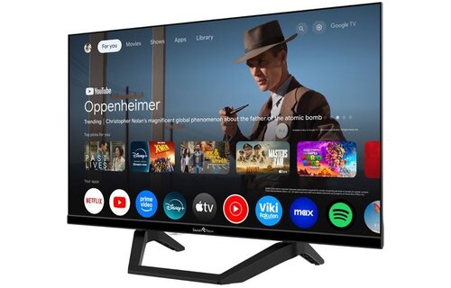 Smart Tech 24HG01V2C - LED TV