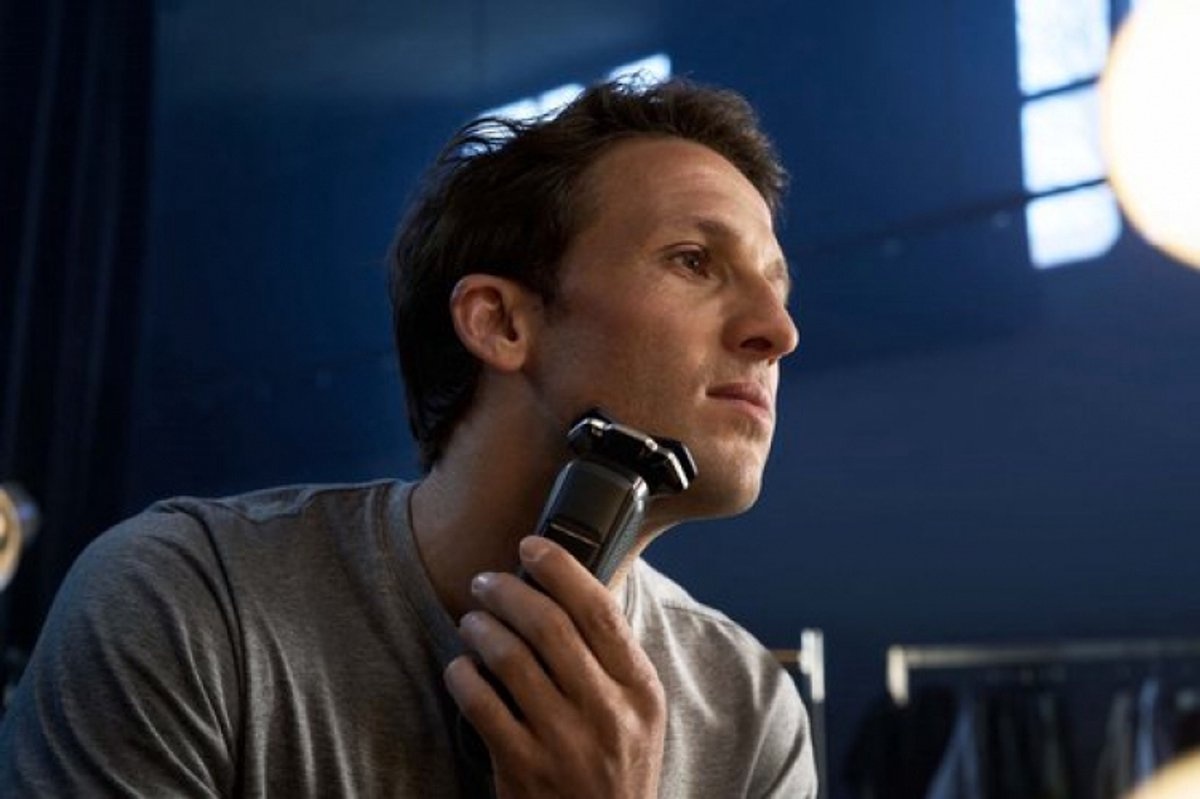 Philips Shaver Series 7000 Wet & Dry S7882/55 - Scheerapparaat