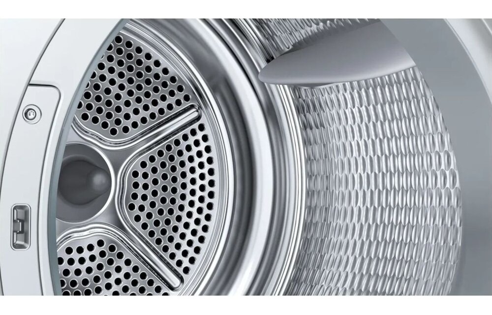 Bosch Serie 6 WQH246CENL EXCLUSIV - Warmtepompdroger
