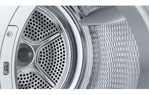 Bosch WQH246CENL EXCLUSIV - Warmtepompdroger