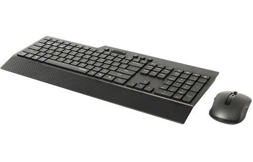 Rapoo 8200T - Toetsenbord + muis set