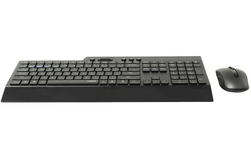 Rapoo 8200T - Toetsenbord + muis set