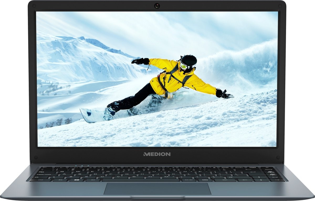 Medion Akoya E14223 MD62560 - Laptop