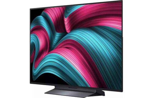 LG OLED77C56LB (2025) - OLED TV