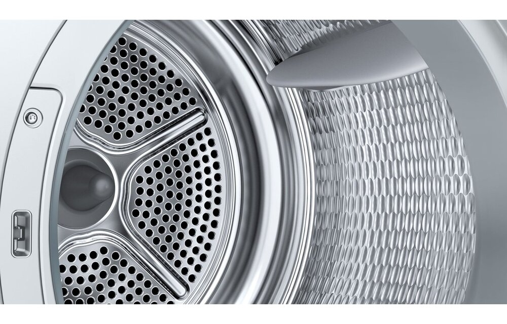 Siemens WT43H00ENL - Warmtepompdroger