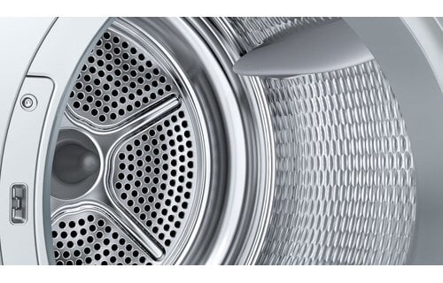 Siemens WT43H00ENL - Warmtepompdroger