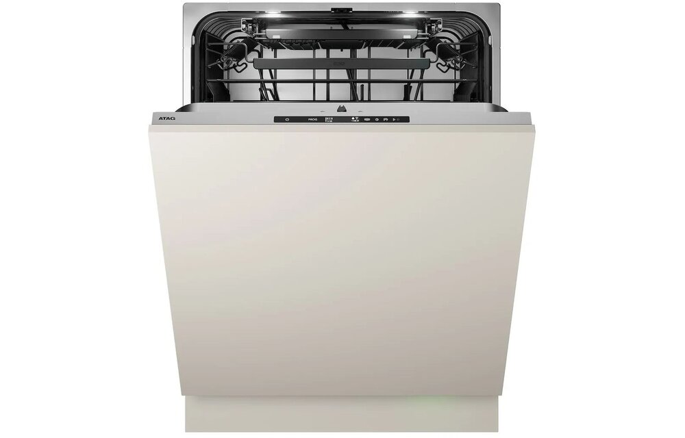 ATAG DW7214SMB - Inbouw vaatwasser
