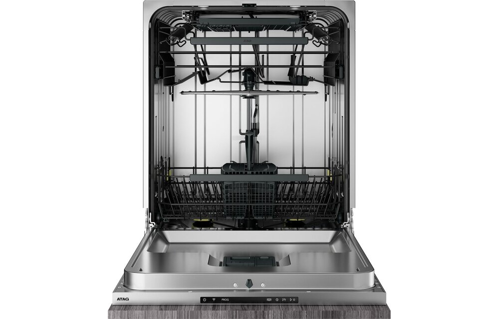 ATAG DW7214SMB - Inbouw vaatwasser