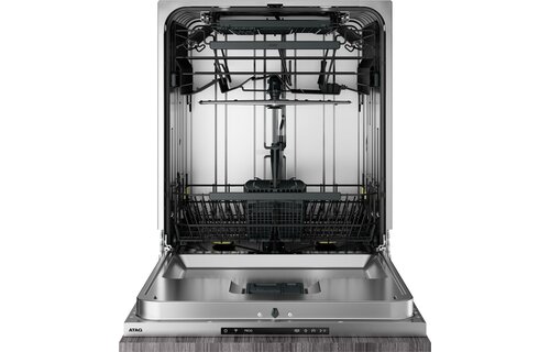 ATAG DW7214SMB - Inbouw vaatwasser