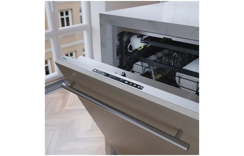 ATAG DW7214SMB - Inbouw vaatwasser