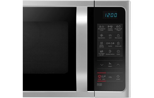 Samsung MC28H5013AS/EF - Combimagnetron