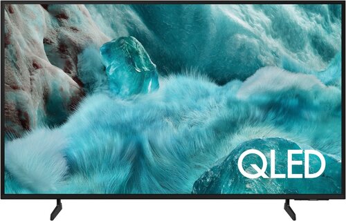 Samsung QLED 4K 43Q7F (2025) Buitenlands model - QLED TV