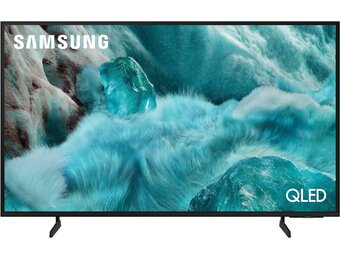 Samsung QLED 4K 50Q7F (2025) Buitenlands model - QLED TV