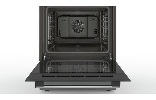 Bosch HXA090D50N - Gasfornuis