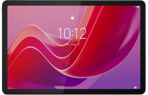 Lenovo Tab M11 128GB Grijs (ZADA0314SE) - Tablet