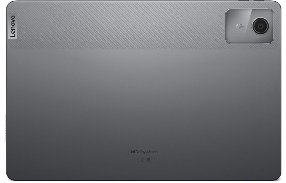 Lenovo Tab M11 128GB Grijs (ZADA0314SE) - Tablet