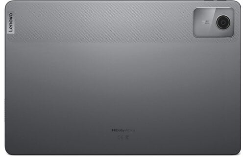 Lenovo Tab M11 128GB Grijs (ZADA0314SE) - Tablet