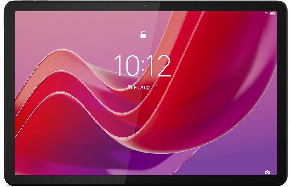 Lenovo Tab M11 128GB Grijs (ZADA0314SE) - Tablet