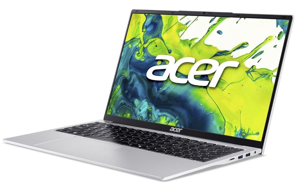 Acer Aspire Lite AL17-51P-5449 - Laptop