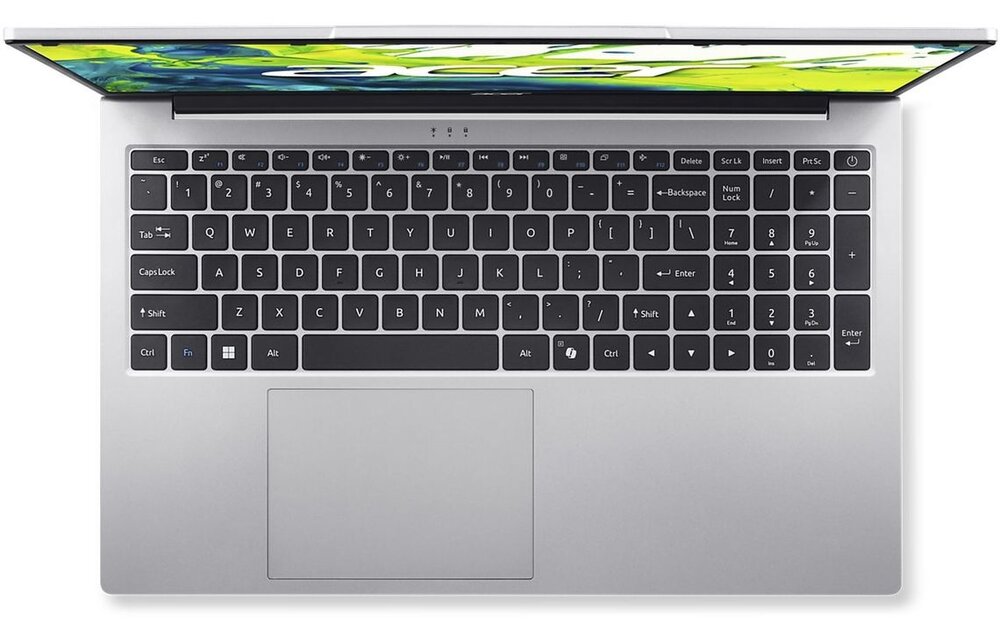 Acer Aspire Lite AL17-51P-5449 - Laptop