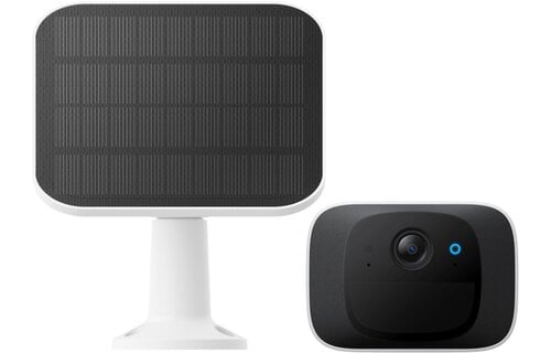 Eufy SoloCam C210 + Zonnepaneel - Beveiligingscamera