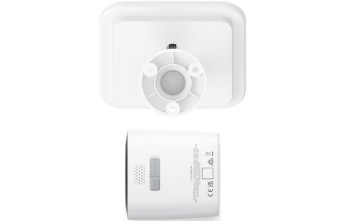 Eufy SoloCam C210 + Zonnepaneel - Beveiligingscamera