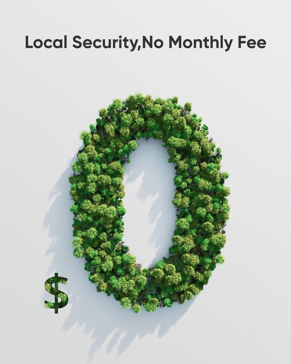 Eufy SoloCam C210 + Zonnepaneel - Beveiligingscamera