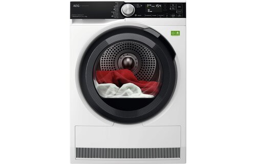 AEG TR97MUNCHEN AbsoluteCare Pro - Warmtepompdroger