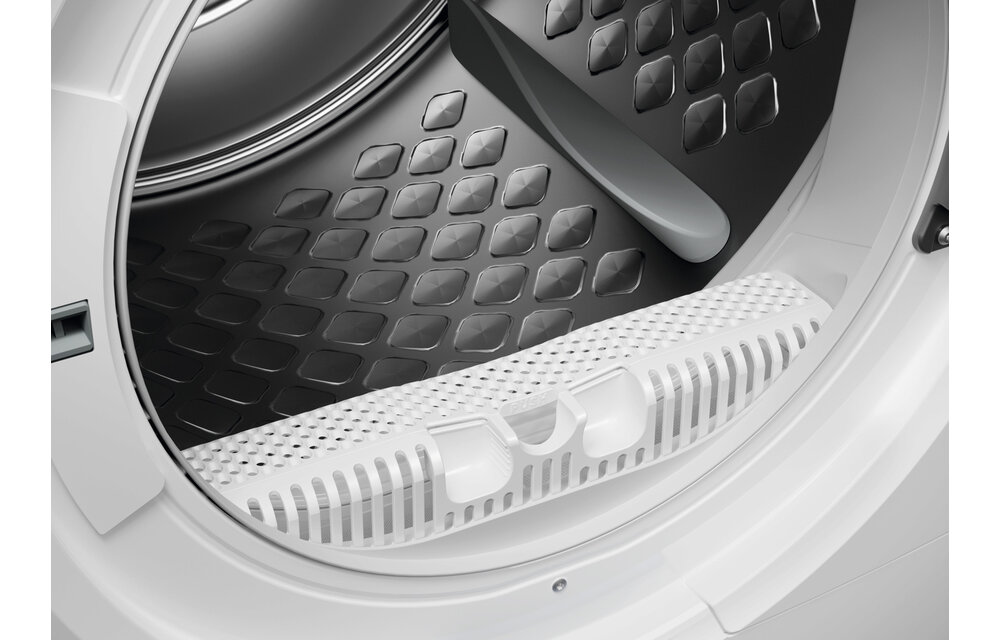 AEG TR97MUNCHEN AbsoluteCare Pro - Warmtepompdroger