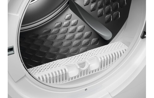 AEG TR97MUNCHEN AbsoluteCare Pro - Warmtepompdroger