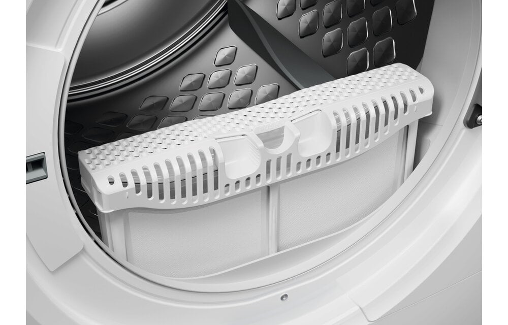 AEG TR97MUNCHEN AbsoluteCare Pro - Warmtepompdroger