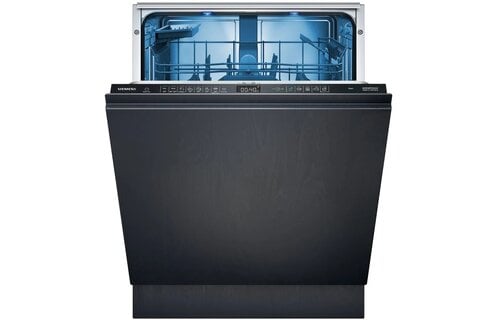 Siemens SN65ZX21BE - Inbouw vaatwasser