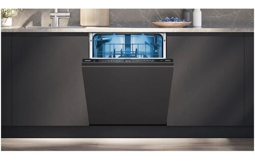 Siemens SN65ZX21BE - Inbouw vaatwasser