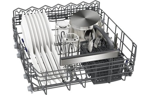 Siemens SN65ZX21BE - Inbouw vaatwasser