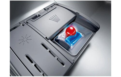 Siemens SN65ZX21BE - Inbouw vaatwasser