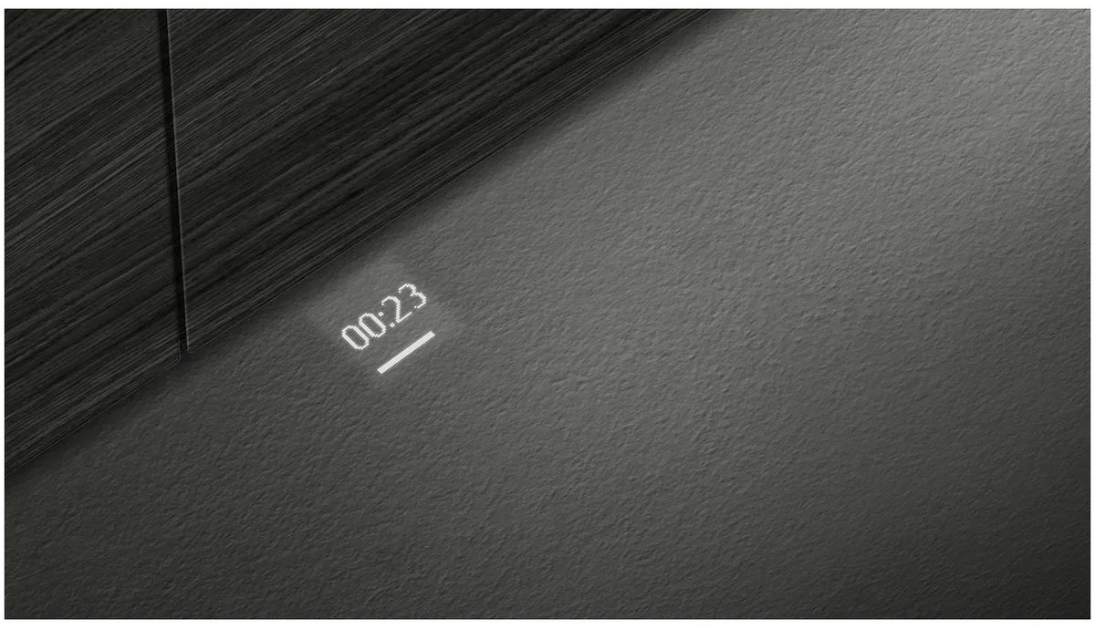 Siemens SN65ZX21BE - Inbouw vaatwasser