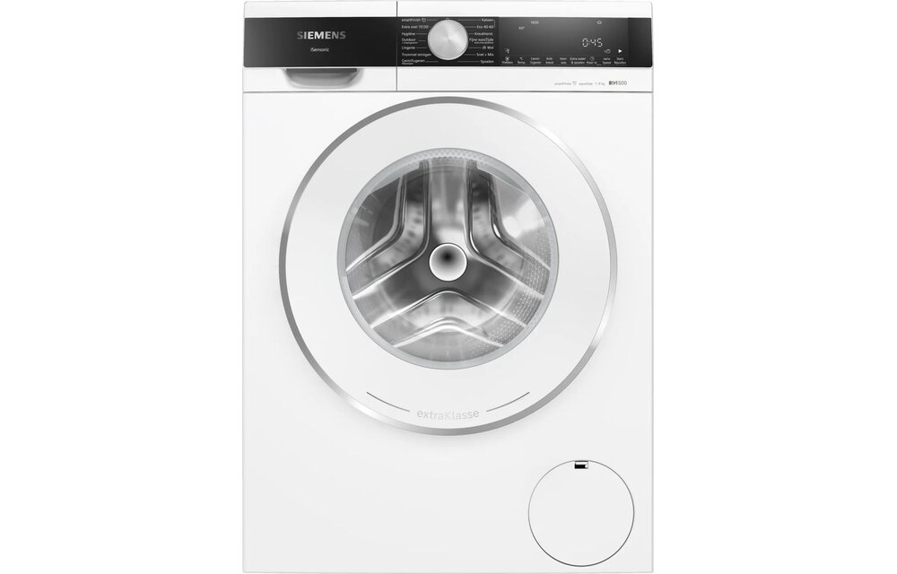 Siemens WG46G2ZSNL ExtraKlasse - Wasmachine
