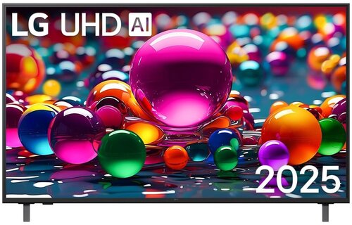 LG 55UA74003LB (2025) - LED TV