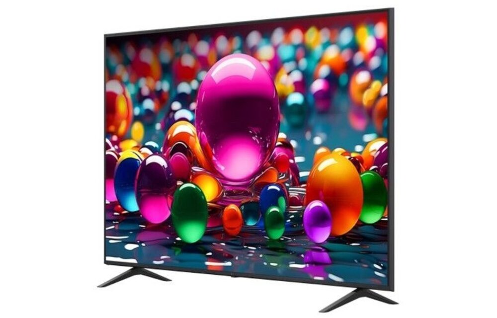 LG 55UA74003LB (2025) - LED TV