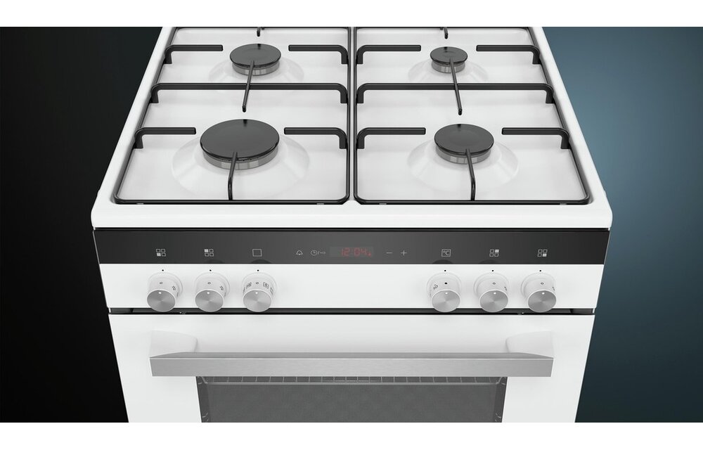 Siemens HX9R3AD20N  - Gasfornuis