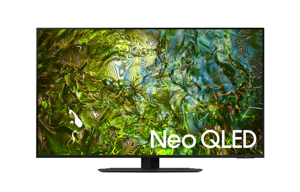 Samsung Neo QLED 4K 65QN93D (2024) - QLED TV