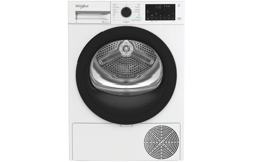 Whirlpool C WD 94M WBS BE - Warmtepompdroger